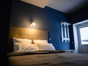 Отель на ферме