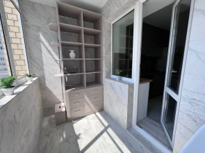 Апартаменты Chill Pill - центр - самозаселение 24/7 - 18в