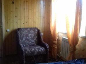 Частный дом Cottage near the Forest and Lake