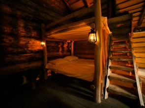 Бунгало Мазаная Горка