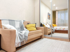 Апартаменты 2 у Патриаршей Сеть ЙоХоум