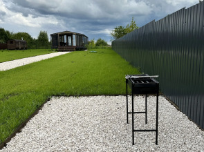 Частный дом Уютный дом в Суздале