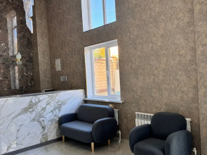 Гостевой дом Апарт А33