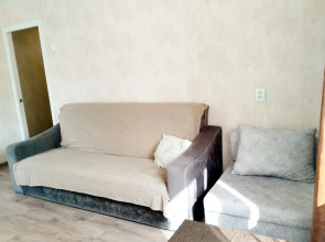 Апартаменты на Смышляева