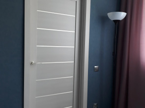 Апартаменты в центре Уфы