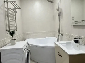 Апартаменты Семейный Люкс