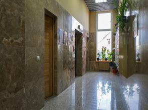 Апартаменты Dolina