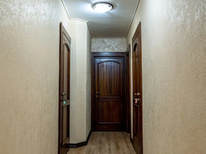 Гостевой дом Кедровый Остров (Чемал)