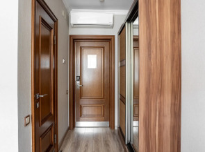 Отель Sacvoyage