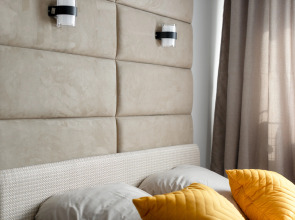 Апартаменты Нахимова 212А