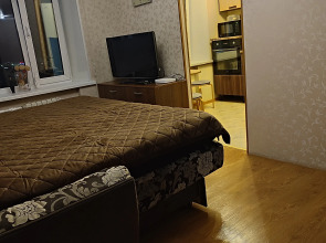 Квартира Уютная с видом на вулканы