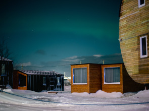 База отдыха Ковчег51