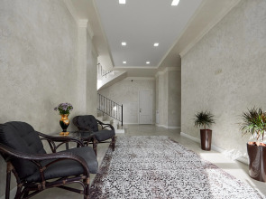 Апартаменты Family 2