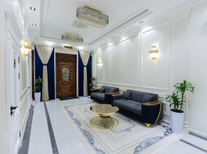 Отель Sultan Palace