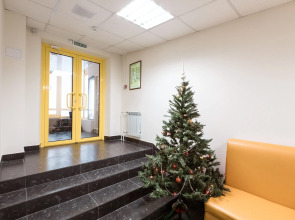 Мини-Отель Спарта