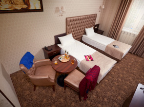 Гостевой дом Легенда