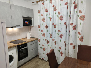 Апартаменты в Апатитах Строителей 37