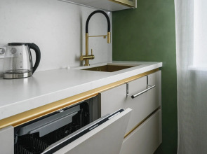 Апартаменты RentalSPb