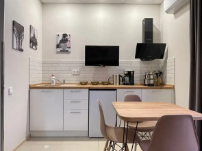 Гостевой дом Де Париж