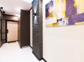 Апартаменты Лофт174