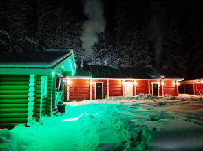 База Отдыха Кивач