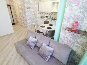 Апартаменты Красный Путь 101