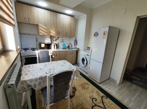 Апартаменты элитные с видом на город