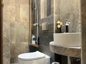 Дом у Китайской беседки