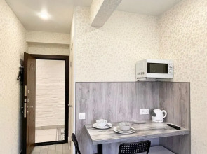 Квартира Студия на Черняховского 35