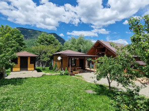 Гостевой дом Гранд Хауз