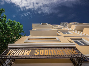 Гостевой дом Yellow Submarine