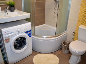 Квартира Loft Design