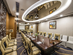 Vinpearl Resort & Spa Nha Trang Bay