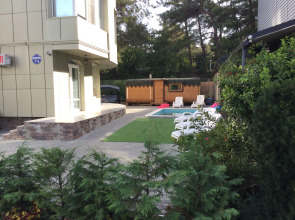 Гостевой Дом Александров