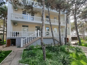 Peschanyij Bereg Mini-hotel