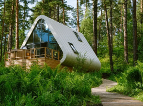 Отель Чепош Парк