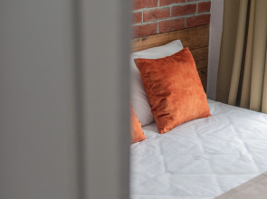 Апартаменты Манчестер