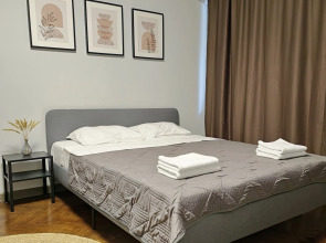 Квартира BGHouse на проспекте имени Ленина