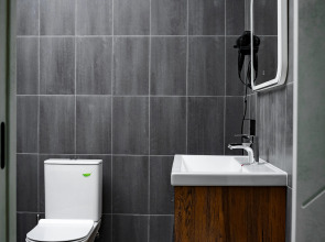 Отель Колизей