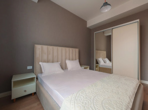 Апартаменты Emre 2