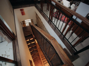 Апарт-отель Rest Studios