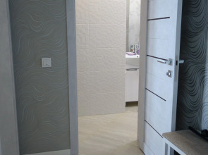 Апартаменты на Потёмкина