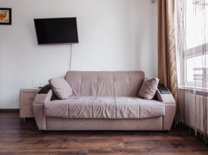 Апартаменты  Imeretinskiy on Parusnaya 23