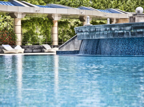 Отель Multi Grand Pharaon