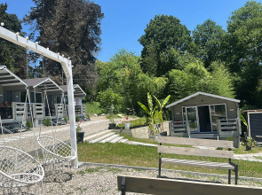 База отдыха Flora Place