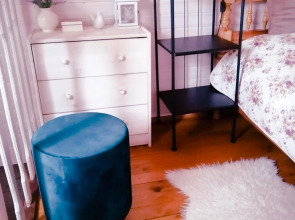 Гостевой дом ДомикиРадонеж