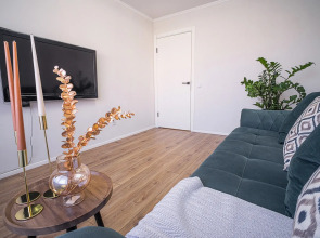 Апартаменты Марсель