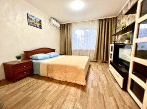 Апартаменты двухкомнатные (на Ново-Вокзальной 257А)