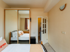 Апартаменты KeyGo #0009 рядом с музеем Матенадаран