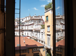 Maison Degas- Dimora de Charme